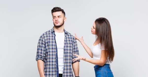 La Nación / “No se ofrece a pagar”: Por este motivo un hombre aplica ghosting