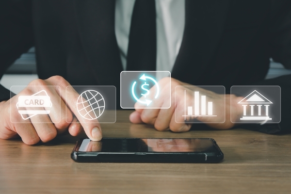 Solo el 9% de las transferencias bancarias se realizan mediante "alias" - MarketData