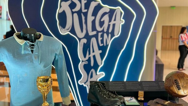 FIFA ratifica a Paraguay como sede del Mundial 2030