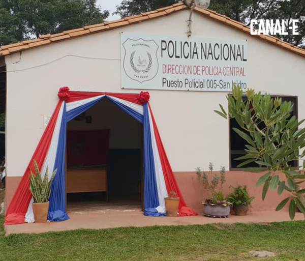 DOS NIÑAS FUERON RAPTADAS POR ABUSADORES