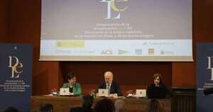 Diario HOY | Dana, frapé, teletrabajar y otras palabras entran al diccionario de la RAE
