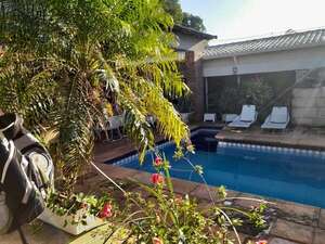 ¿Alquilás tu quincho con piscina? Tenés que leer esto - Viajes - ABC Color