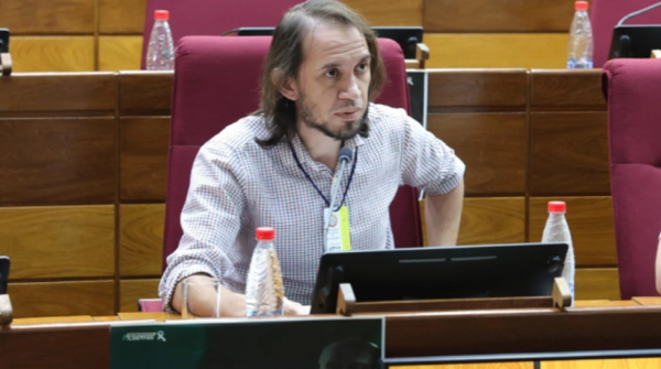 Socializarán proyecto de ley de protección a periodistas y personas defensoras de derechos humanos.