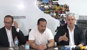 En Diputados solicitan convocar a titulares de Senad, Interior y Defensa por quiebre con la DEA - Política - ABC Color