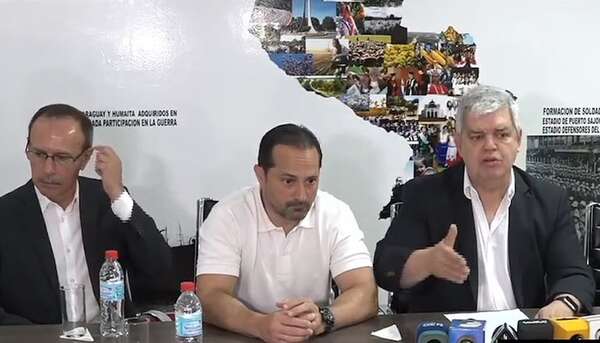 En Diputados solicitan convocar a titulares de Senad, Interior y Defensa por quiebre con la DEA - Política - ABC Color