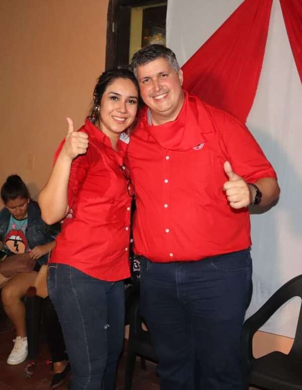 Cartistas “re- recusan” a fiscales para dilatar juicio - Política - ABC Color