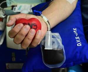 Invitan a colecta simultánea “Latinoamérica Unida Dona Sangre”  - Nacionales - ABC Color