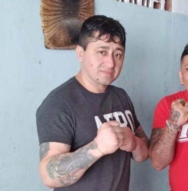 Líder del Clan Rotela: “Me estoy volviendo loco”