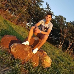 Piden ayuda para joven que fue víctima de un accidente de tránsito - 1000 Noticias