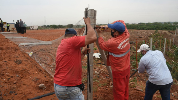 Desarrollo sostenible: rechazan subasta en Costanera