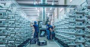 Diario HOY | Maquila: exportaciones industriales superan cifras del 2023