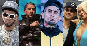 Diario HOY | “Roncha” por ausencia de artistas locales en top de Spotify Paraguay 2024
