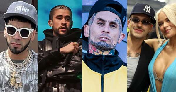Diario HOY | “Roncha” por ausencia de artistas locales en top de Spotify Paraguay 2024
