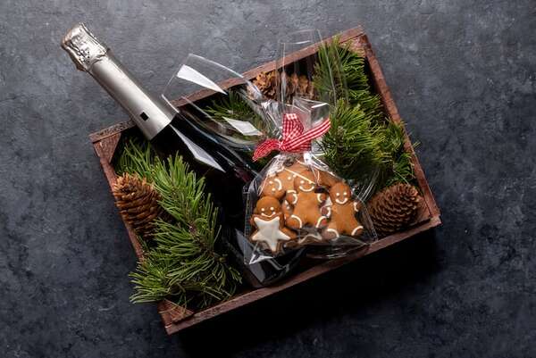 Regalos navideños comestibles: mermeladas, galletitas y chocolates hechos en casa - Gastronomía - ABC Color