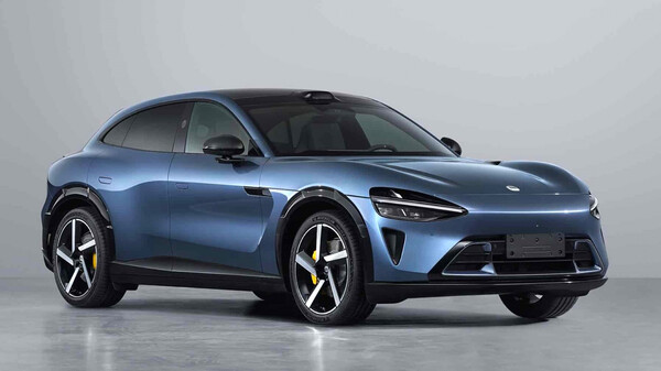 Xiaomi lanzará su primer SUV eléctrico para competir con Tesla y BYD | Tecnología | 5Días