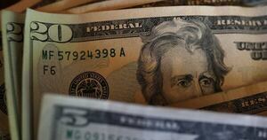 La Nación / Dólar subió 20 puntos: ¿Cómo están los demás países de la región?