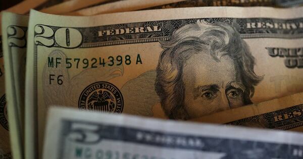 La Nación / Dólar subió 20 puntos: ¿Cómo están los demás países de la región?