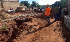 Trabajador que murió aplastado deja cinco niños huérfanos – Prensa 5