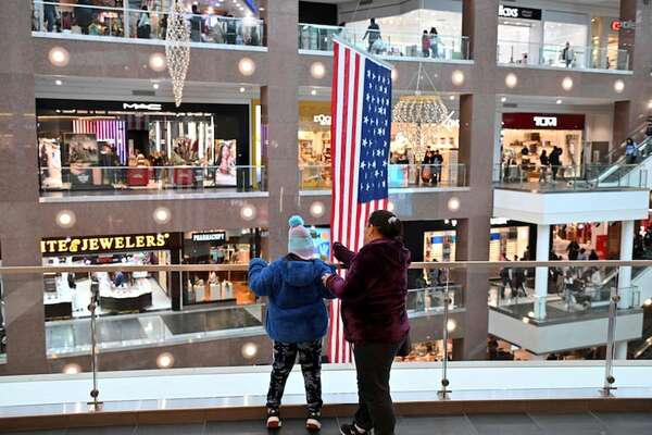 Repunta la inflación en Estados Unidos, a la espera del nuevo gobierno de Trump - Mundo - ABC Color