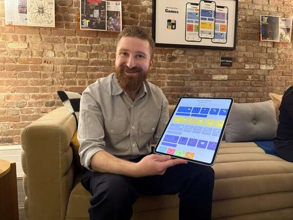 Estos son los ganadores de los premios App Store 2024 de Apple - Tecnología - ABC Color