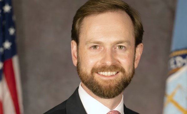 Trump nombró a Andrew Ferguson como presidente de la Comisión Federal de Comercio de Estados Unidos - ADN Digital