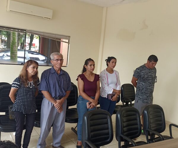 Quieren que ocupantes ilegales entre el km 13 y el 15 desalojen la Calle 2.000 - La Clave