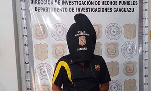 Aprehenden a otra persona más por el homicidio de ingeniero en Corone Oviedo – Prensa 5