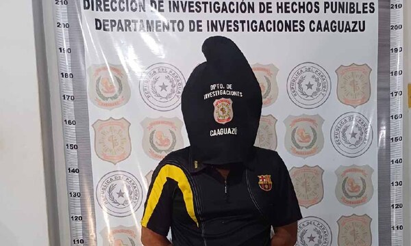 Aprehenden a otra persona más por el homicidio de ingeniero en Corone Oviedo – Prensa 5