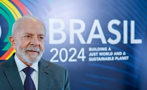 Lula está "bien" tras operación por hemorragia intracraneal - ADN Digital