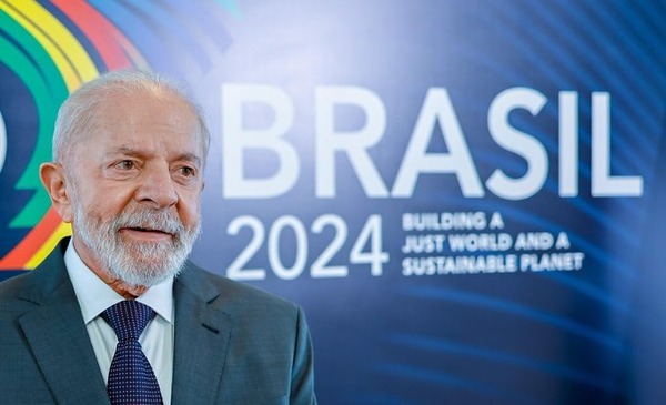 Lula está "bien" tras operación por hemorragia intracraneal - ADN Digital