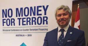 La Nación / Experto argentino en control financiero destacó la solidez del gobierno de Peña