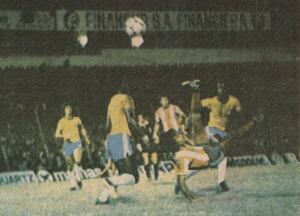 A 45 años de la última Copa América de Paraguay - 1000 Noticias