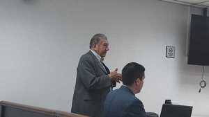 Condenan a expresidente de Aso de Jubilados del IPS por lesión de confianza 