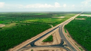 La ruta bioceánica será la puerta al desarrollo para nosotros y la región | Editorial | 5Días