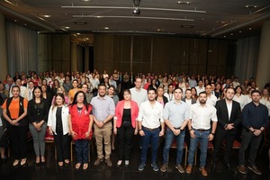 Hay promesas peligrosas: iniciativa de protección infantil ante casos de trata - .::Agencia IP::.