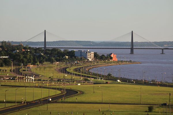 Itapúa 365: la proyección global de Paraguay con el Mundial de Rally 2025 - .::Agencia IP::.