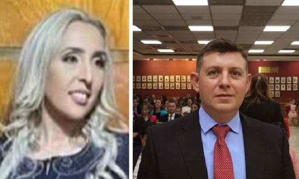 Estafados de "Paraíso Verde" denuncian ante el JEM a fiscal y juez de Villarrica - OviedoPress