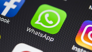 Reportan fallas en Whatsapp, Instagram y Facebook