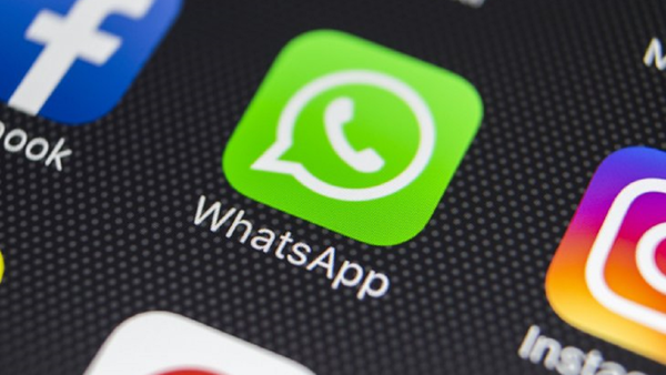 Reportan fallas en Whatsapp, Instagram y Facebook