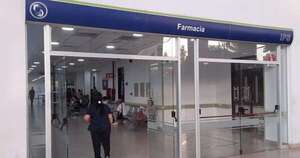 Diario HOY | Medicamentos oncológicos en riesgo ante nueva deuda acumulada por IPS a farmacéuticas