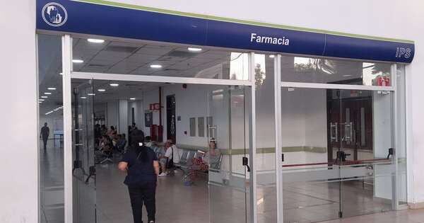 Diario HOY | Medicamentos oncológicos en riesgo ante nueva deuda acumulada por IPS a farmacéuticas