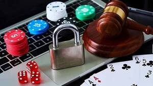 Así es la regulación de los casinos online en Paraguay