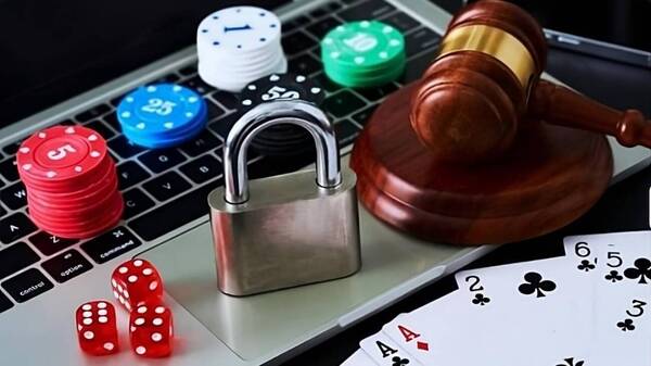 Así es la regulación de los casinos online en Paraguay