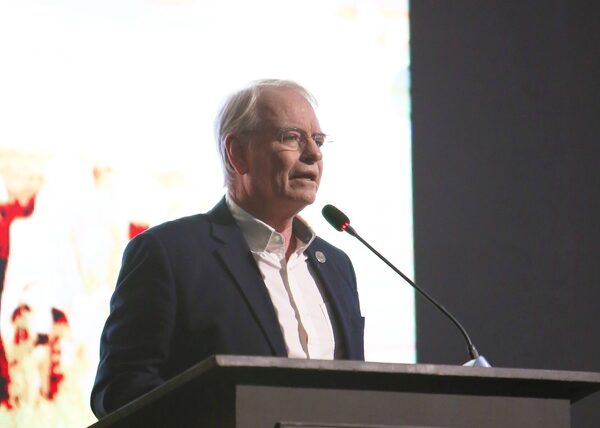 Galli sobre las industrias: “Este sistema les favorece, pero es criminal y están matando al sector primario”