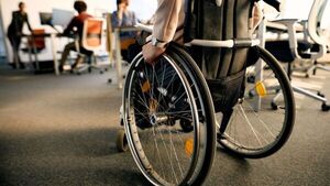 La odisea de tener discapacidad y buscar trabajo en Paraguay
