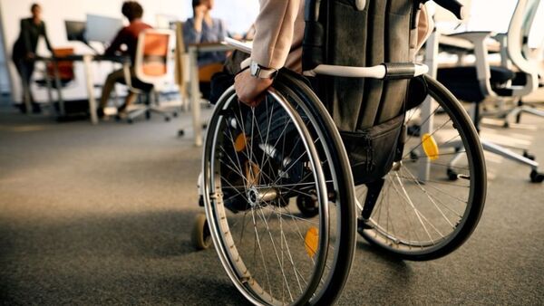 La odisea de tener discapacidad y buscar trabajo en Paraguay