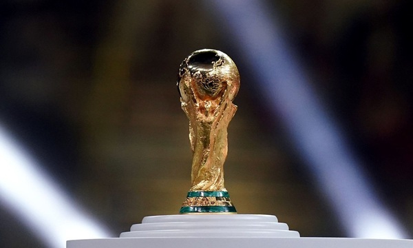 Paraguay hará historia siendo sede del Mundial 2030 confirmada por la FIFA - OviedoPress