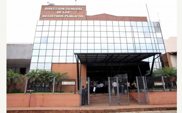Confirman explosión de gas en ascensor de la Dirección General de los Registros Públicos - ADN Digital