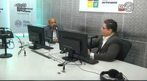 Analista político visita Radio Nacional del Paraguay para explicar la situación actual en Siria • RADIO NACIONAL