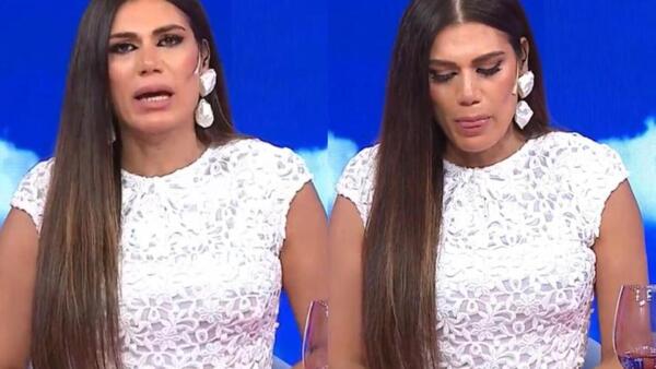 Polémica despedida de Florencia de la V de programa argentino: "¡Que vivan los travas y viva Perón!"